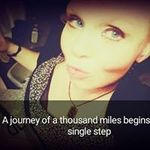 Profile Picture of Carrie Foster (@foster7549) on Instagram