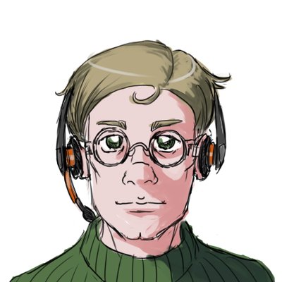 Profile Picture of Sergey Asimov (@CrossCodeSergey) on Twitter