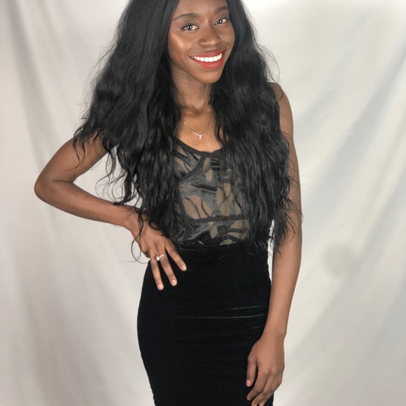 Profile Picture of Jasmine Jemison (@jasmine_jemison) on Poshmark