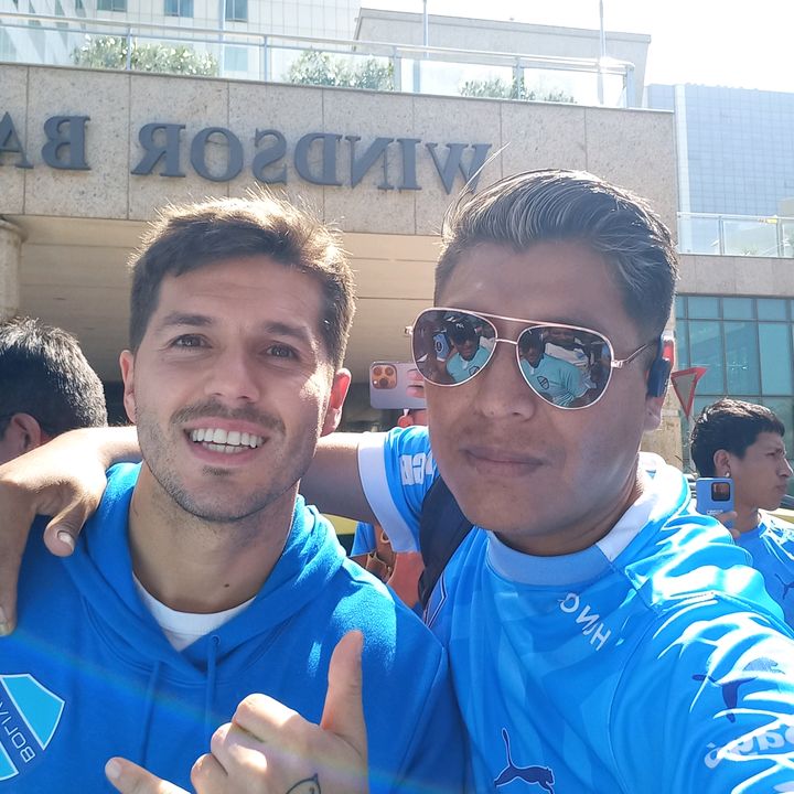 William marca - Tiktok Profile Picture of William marca (@wilsonmarca6) on Tiktok