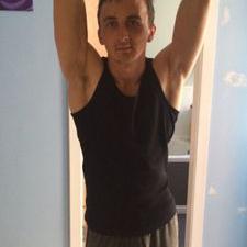 Profile Picture of Steven Penman (@penman2k10) on Twitter