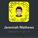 Profile Picture of jeremiahmathews (@jeremiahmathews33) on Instagram