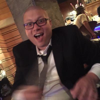 Profile Picture of Alexander Bruning (@bourbonboomed) on Twitter