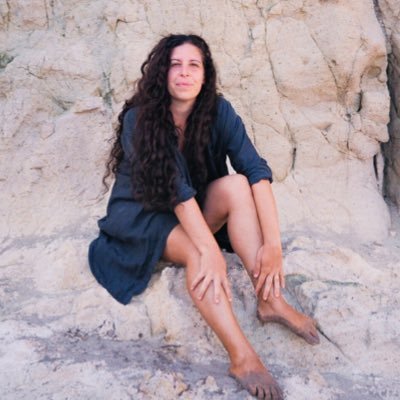 Profile Picture of Irene Roman (@irerr) on Twitter