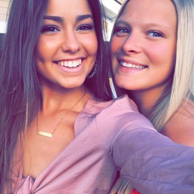 Profile Picture of Hailey Schue (@Hailey_Schue) on Twitter