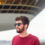 Profile Picture of David Andrade (@estudiodavidandrade) on Flickr