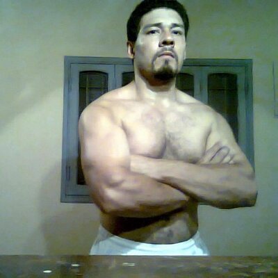 Profile Picture of Oscar Dario Zayas (@OsRocoso) on Twitter