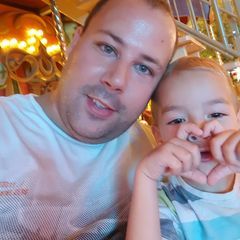 Profile Picture of Ronald Hilgers (@ronaldhilgers) on Tiktok