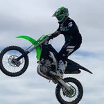 Profile Picture of Devyn Schneider (@backyardschneider) on Instagram