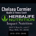 Profile Picture of Chelsea Cormier (@chels_fit_herbalife) on Instagram