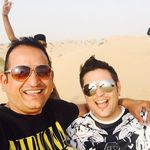 Profile Picture of Vivek Sood (@vivek.sood.12) on Instagram