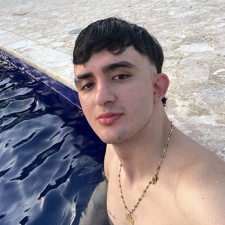 Profile Picture of davidossadj (@davidossadj) on Tiktok