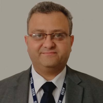 Profile Picture of Peter Mekhail (@MekhailPeter) on Twitter