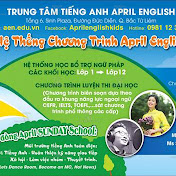 Profile Picture of April English Kids (@aprilenglishkids2749) on Youtube