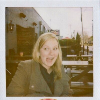 Profile Picture of Marjorie Johnson (@majohnson21) on Twitter