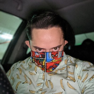 Profile Picture of ALL-DAY BLAY (@AARONBLAY3) on Twitter