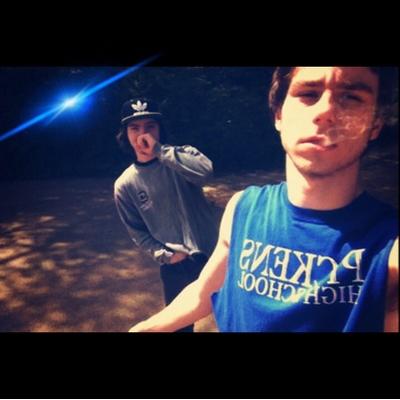 Profile Picture of *|Dustin Swann|* (@dswann_21) on Twitter