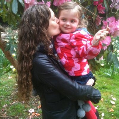 Profile Picture of Sarah Lafarge (@SarahLafarge) on Twitter
