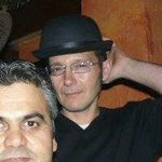 Profile Picture of Nikos Theodorakakis (@nikostheodorakakis) on Instagram