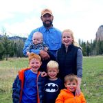 Profile Picture of Eric Rideout (@eric.rideout.9) on Instagram