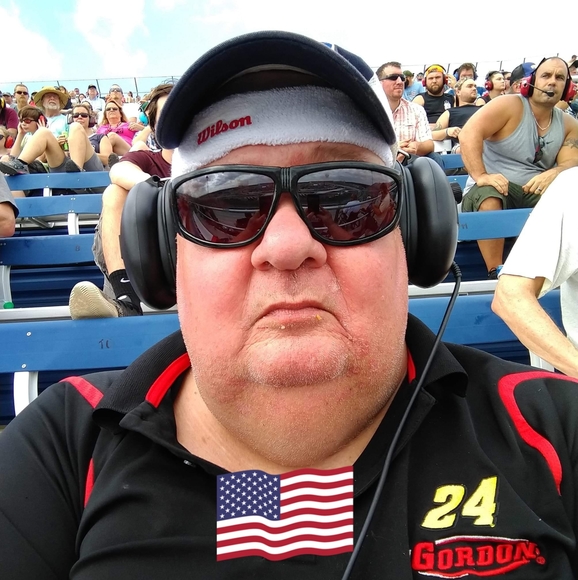 Profile Picture of Bruce Bauer (@bjbnascar) on Poshmark