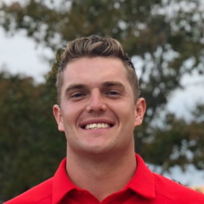 Profile Picture of Daniel Cipriano (@Cip_45) on Twitter