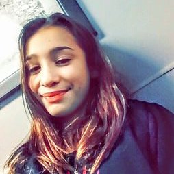 Profile Picture of Belle Serna (@izzyserna11) on Twitter