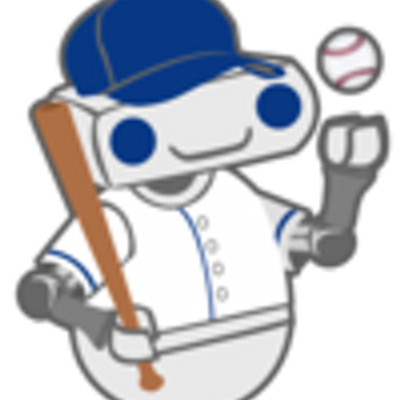 Profile Picture of James Loney Stats (@JamesLoneyStats) on Twitter