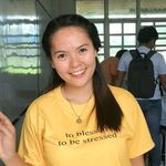 Profile Picture of Bianca Mae Diaz Codilla (@biancamaecodilla) on Instagram