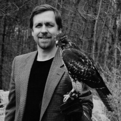 Profile Picture of Andy Straka (@AndyStraka) on Twitter