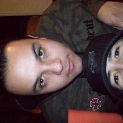 Profile Picture of Jacob Pineda (@CobyRay) on Twitter