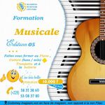 Profile Picture of Rufus Dénis Aquilas Hounsou (@rufus.hounsou) on Instagram