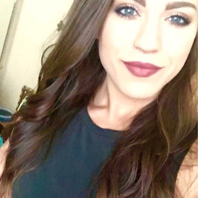 Profile Picture of Ashley Belk (@AshleyLynnBelk) on Twitter