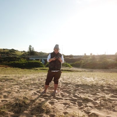 Profile Picture of JH Kim 🇦🇺 (@au_jhk) on Twitter