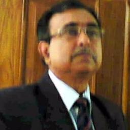 Profile Picture of Amitava Bhattacharya (@Amitava39366991) on Twitter