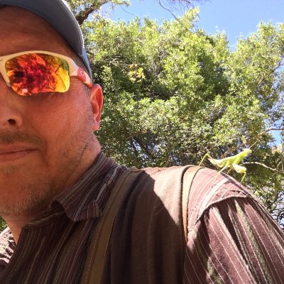 Profile Picture of Walter Moody (@wmoody7) on Twitter