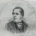 Profile Picture of James Pennethorneon Wikipedia