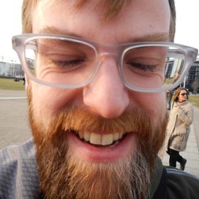 Profile Picture of Chris Ward (@tenzerothree) on Pinterest