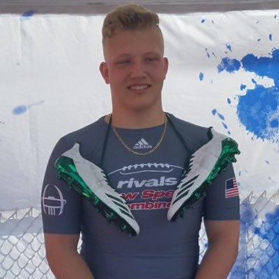 Profile Picture of Kyle Boone (@kylejboone42) on Twitter