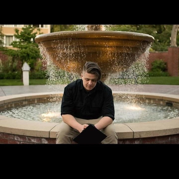 Profile Picture of Jaden Jorgensen (@jadenjorgy) on Poshmark