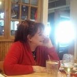 Profile Picture of roxanne wallace (@wallace_roxanne) on Instagram