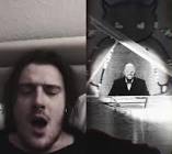 Profile Picture of   duet with @radiohead spooky... (@grantezell) on Tiktok