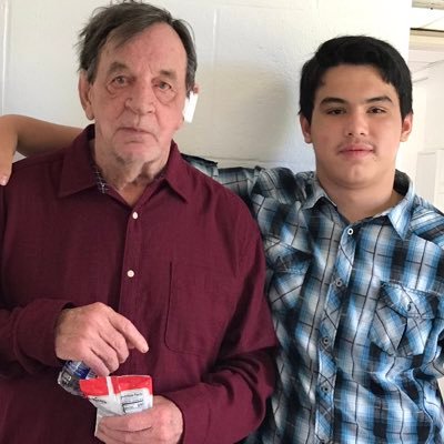 Profile Picture of Forrest Norman (@ForrestNorman8) on Twitter