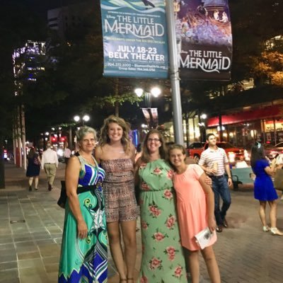 Profile Picture of Ariel Wallace (@ArielLarissa_) on Twitter