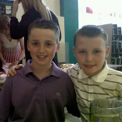 Profile Picture of Ben Logue (@ben_logue) on Twitter