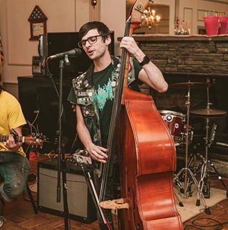 Profile Picture of Nicholas Grisolia (@nlgrisolia) on Facebook