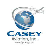 Profile Picture of Casey Aviation, Inc. (@caseyaviation) on Youtube