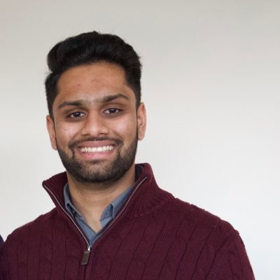 Profile Picture of Pratik Patel (@pratikbpatel00) on Twitter