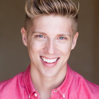 Profile Picture of Joseph D. Sibley (@josephdsibley) on Twitter
