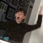 Profile Picture of David ☠️ (@david._.lauzon) on Instagram